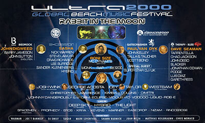 Ultra 2000 Flyer
