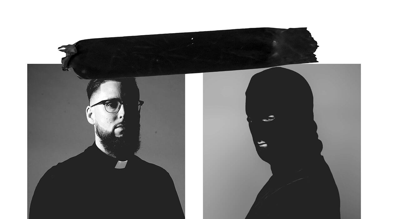 Tchami x Malaa: No Redemption Artist Photo