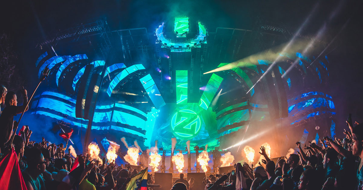 Zedd Artist Photo
