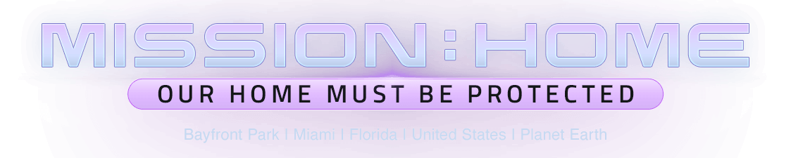 Mission: Home Header Image